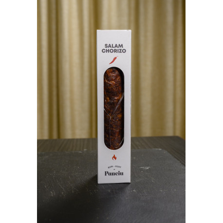 Salam Chorizo